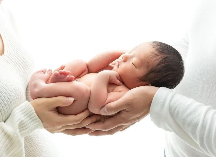 Newborn Baby Care